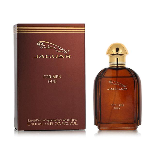 Profumo Uomo Jaguar EDP Oud 100 ml on Productcaster.