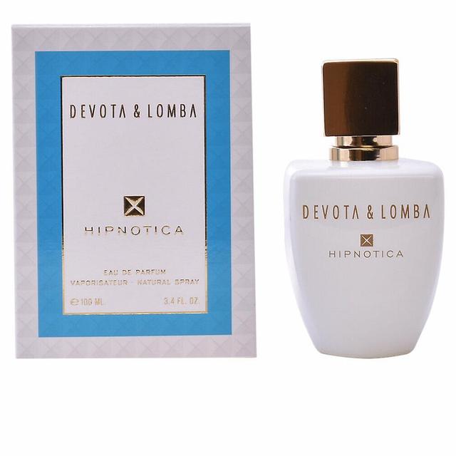 Devota & Lomba Hypnotica edp vapo 100ml 0.1l on Productcaster.