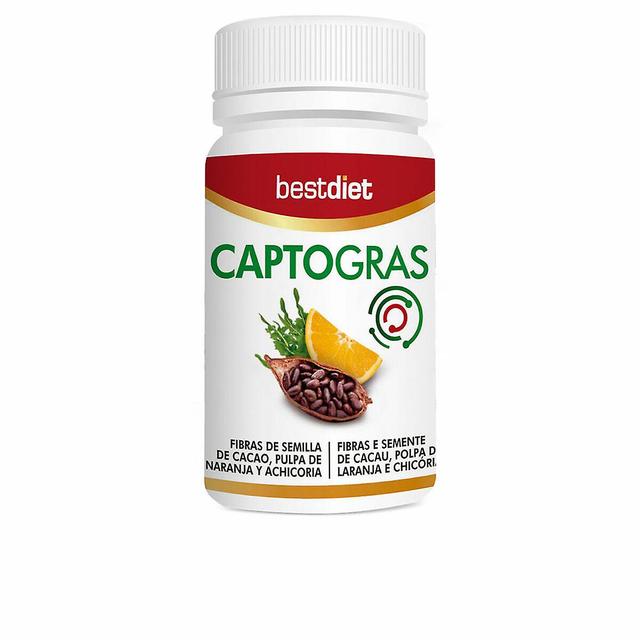 Bestdiet Spaľovanie tukov Najlepšia diéta Captogras 30 jednotiek on Productcaster.