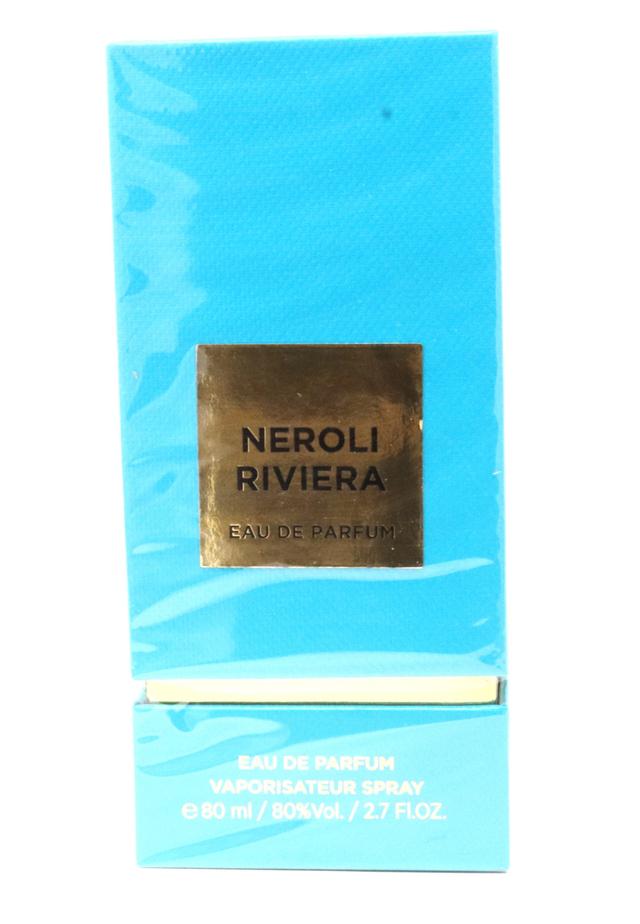 Neroli Riviera by Fragrance World Eau De Parfum 2.7oz/80ml Spray Nouveau Avec Boîte 2.7 oz on Productcaster.