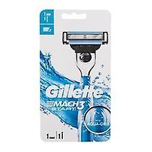 Gillette - Mach3 Start - Razor 1.0ks on Productcaster.