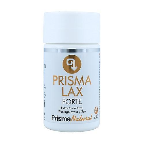 Prisma Natural PrismaLax Forte 45 capsules on Productcaster.