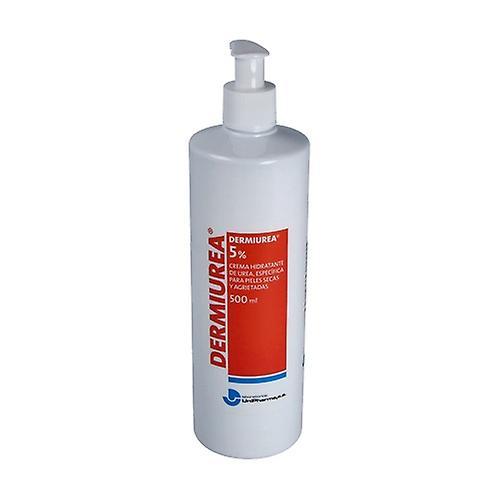 Unipharma Dermaurea 5% 500 ml krému on Productcaster.