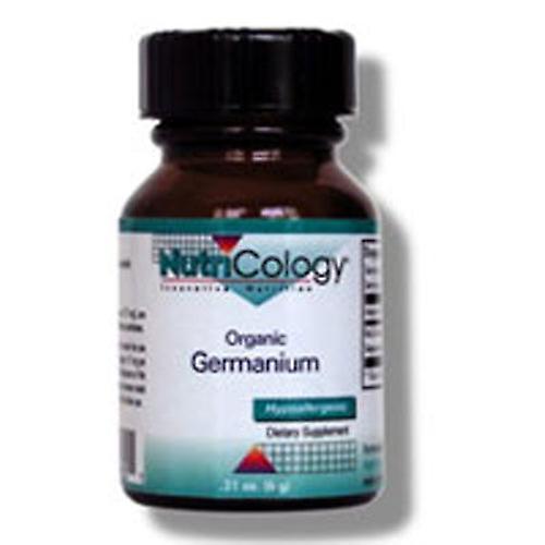 Nutricology/ Allergy Research Group Organo-Germanium Ge-132, 50 Veg Caps (Pack of 3) on Productcaster.