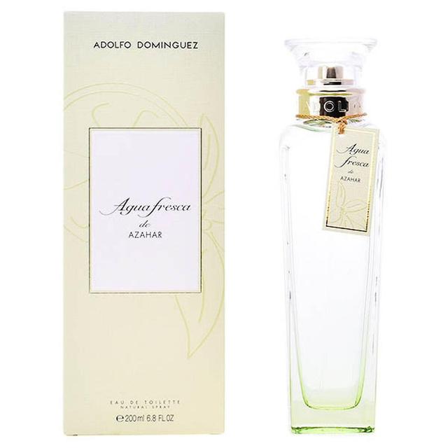 HEksjo Perfume Ladies Agua Fresca Azahar Adolfo Dominguez EDT on Productcaster.