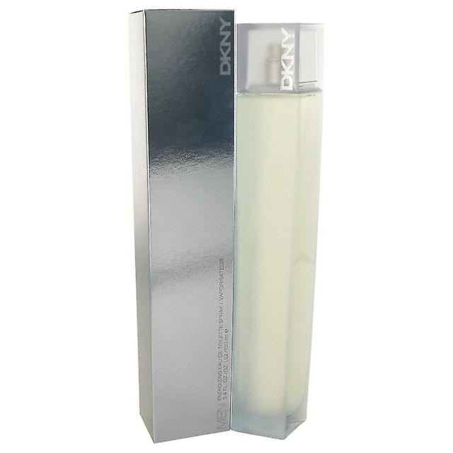 Dkny Eau De Toilette Spray By Donna Karan 3.4 oz Eau De Toilette Spray on Productcaster.