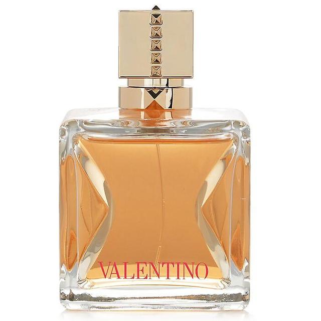 Valentino Voce viva intensa eau de parfum intense spray - 100ml/3.4oz on Productcaster.