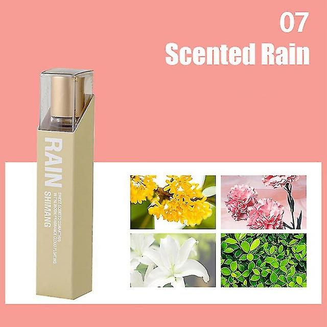 10ml Pheromone Perfume With Roller Aphrodisiac Woman Orgasm Body Essential Scented Water Flirt Oil L on Productcaster.