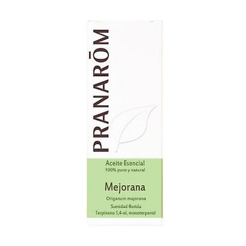 Pranarôm Marjoram Essential Oil 5 ml of essential oil on Productcaster.