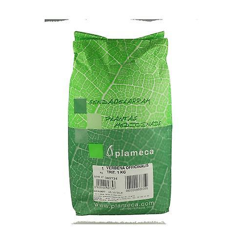 Plameca Crushed Verbena Herb 1 kg on Productcaster.