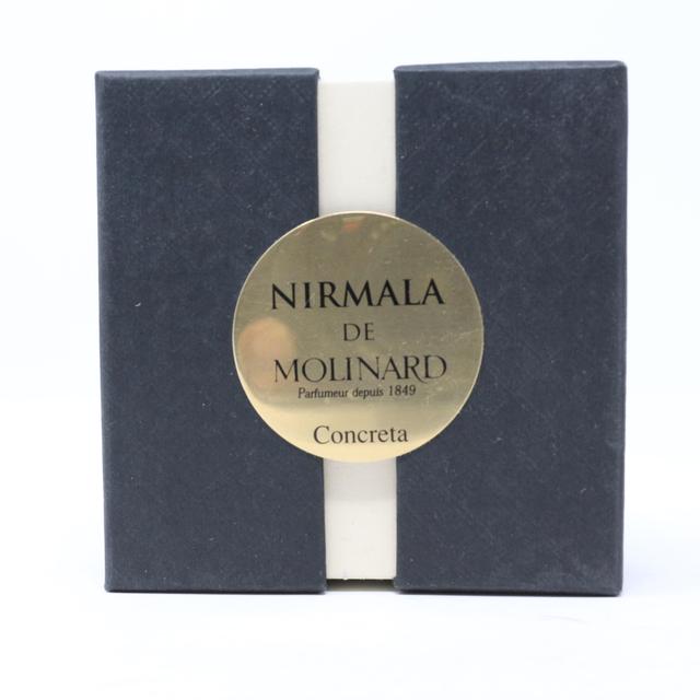 Molinard Nirmala De Concreta 0.13oz/4ml New In Box 0.13 oz on Productcaster.