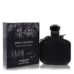 John varvatos dark rebel rider eau de toilette spray by john varvatos on Productcaster.