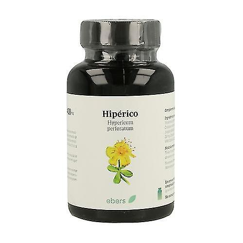 Ebers Hypericum 60 tabletter på 500 mg on Productcaster.