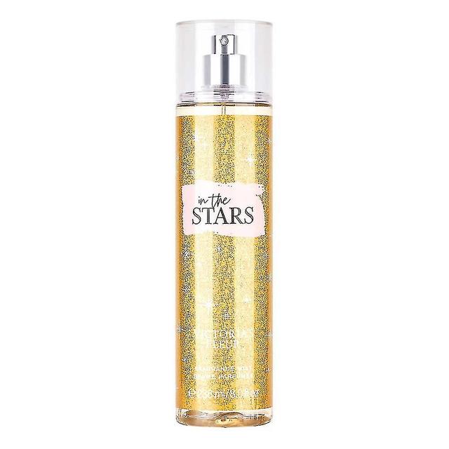 Profumi Donna Spray Profumo Liquido Profumato Fiore a Lunga Durata 236ml Stelle on Productcaster.