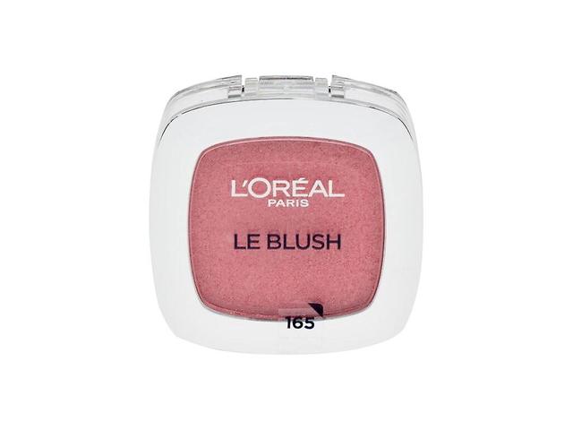 L'Oréal Paris - True Match Le Blush 165 Rosy Cheeks - For Women, 5 g on Productcaster.