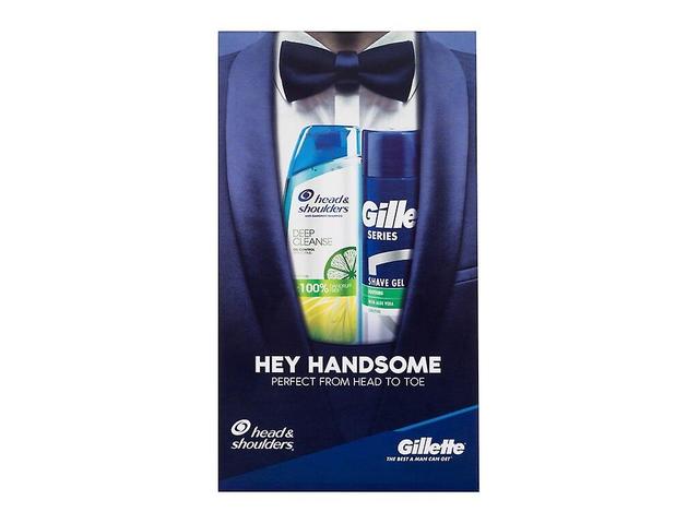 Head & Shoulders - Hey Handsome - For Men, 300 ml on Productcaster.