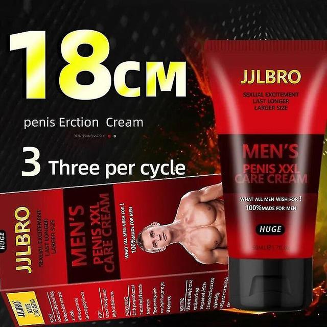 PN Enlargement Cream Man Thickening Growth Increase Size Big tail Men Enhance Endurance Erection Delay Ejaculation Oils on Productcaster.