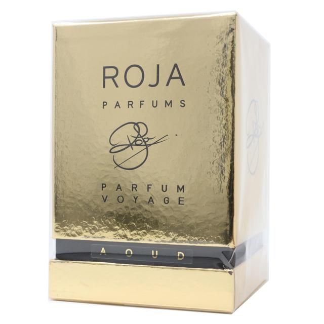 Roja Dove Roja Parfums Aoud Parfum 1oz/30ml New In Box 1.0 oz on Productcaster.