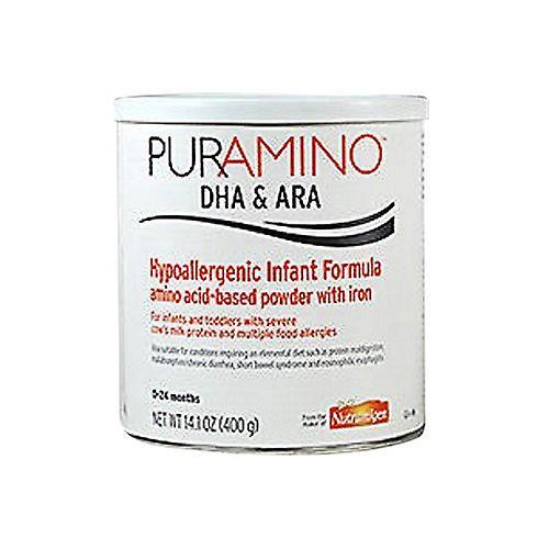 Nutramigen DHA & ARA Hypoallergenic Infant Formula, 14.1 Oz (Pack of 1) on Productcaster.