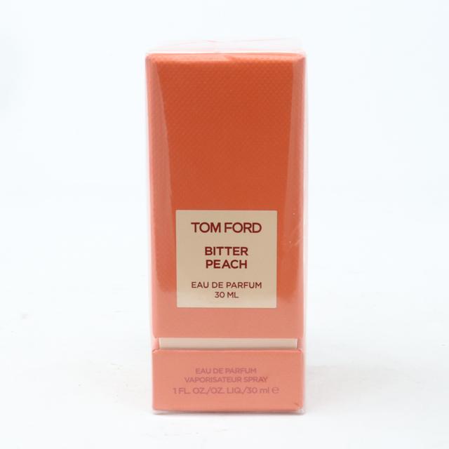 Bitter Peach by Tom Ford Eau De Parfum 1.0oz/30ml Spray New With Box 1.0 oz on Productcaster.