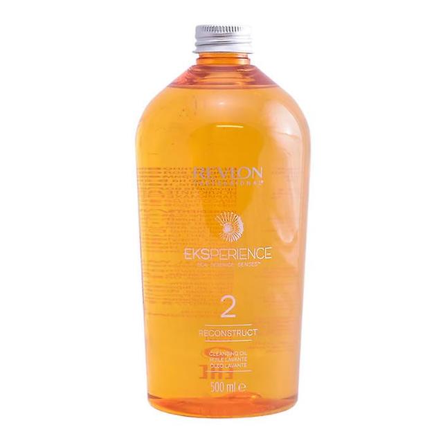 Revlon eksperience reconstruct phase 2 cleansing oil 500ml on Productcaster.