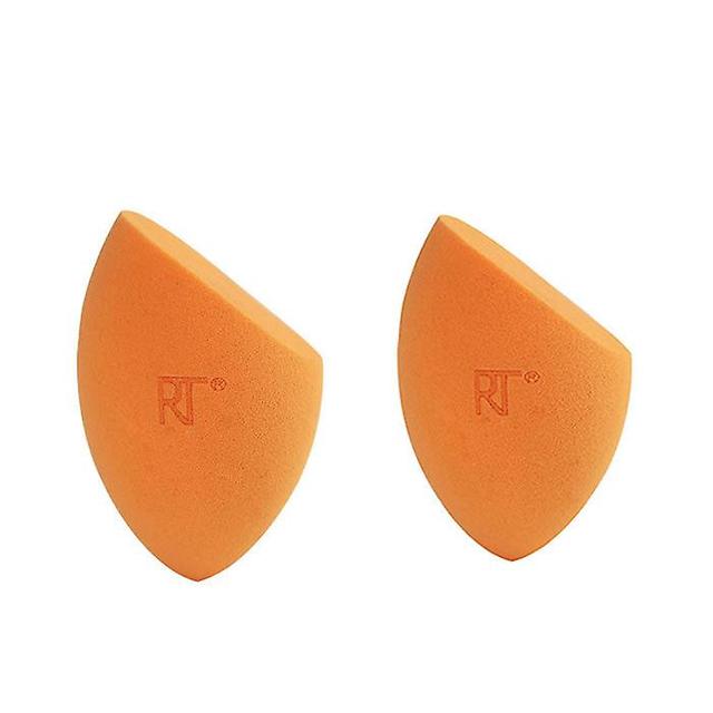 Real techniques miracle complexion sponge pack duo on Productcaster.