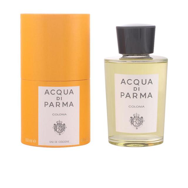 Acqua Di Parma Colonia Eau De Köln 180 Ml Unisex on Productcaster.