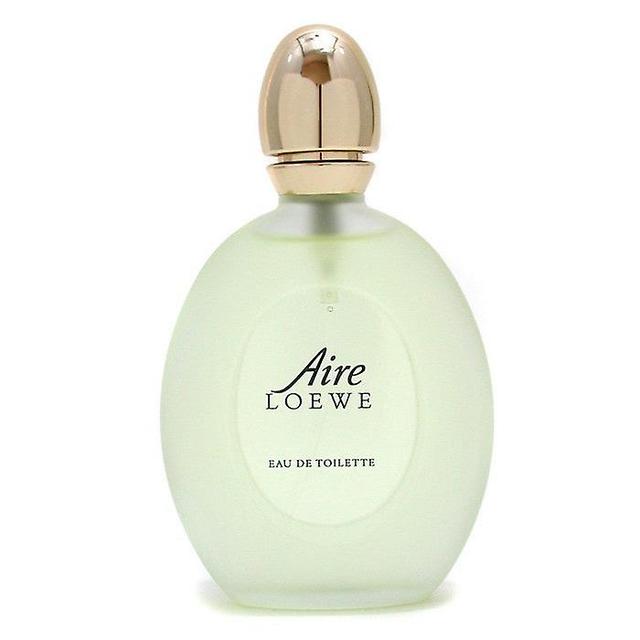 Loewe Aire eau de toilette spray - 100ml/3.4oz on Productcaster.