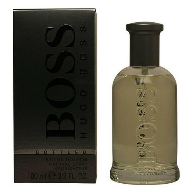 HEksjo Parfym Herrar Boss Bottled Hugo Boss EDT on Productcaster.