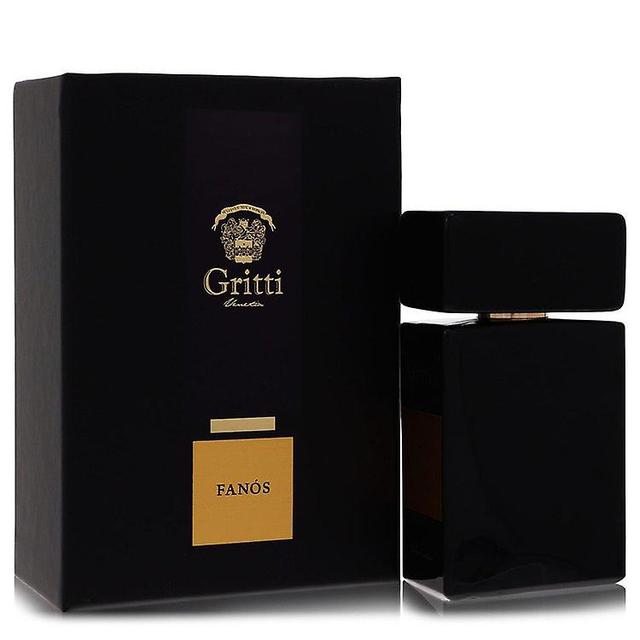 Fanos by Gritti Parfum Spray - Fragancias de mujer Eau de Parfum n / a 100 ml on Productcaster.