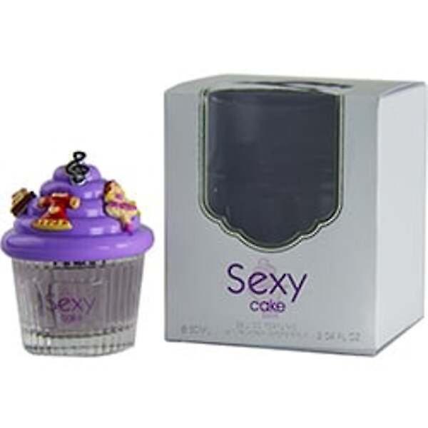 CAKE SEXY CAKE av Rabbco EAU DE PARFUM SPRAY 2 OZ For kvinner on Productcaster.