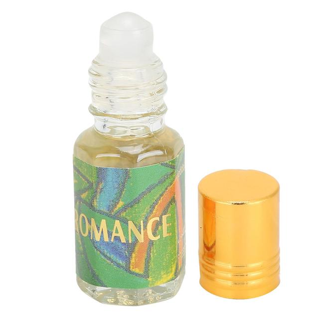 Roller Essential Oil Air Freshener 3ML Alcohol Free Perfume Oil for Lasting Aroma and Odor Removal on Productcaster.