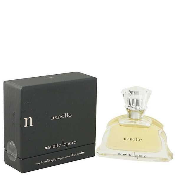 Nanette Lepore Nanette Eau De Parfum Spray 1 Oz För Kvinnor on Productcaster.