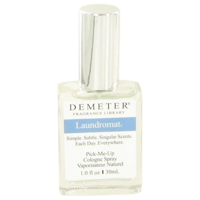 Demeter laundromat cologne spray by demeter 1 oz cologne spray on Productcaster.