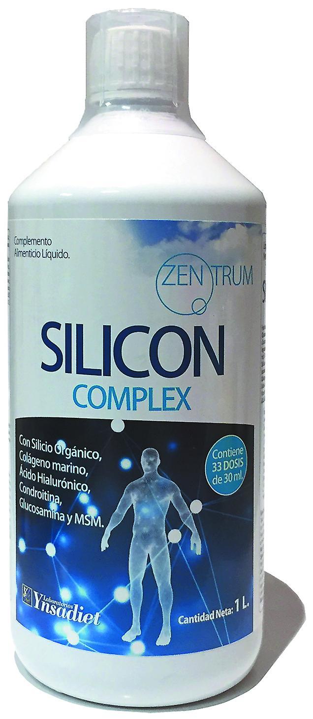 Zentrum Silicon Complex 1L 1 L on Productcaster.