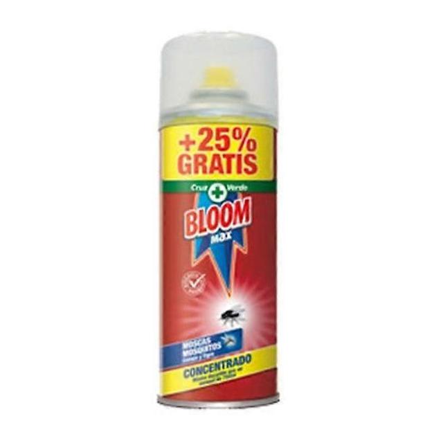 Bloom max triple effect 400ml on Productcaster.