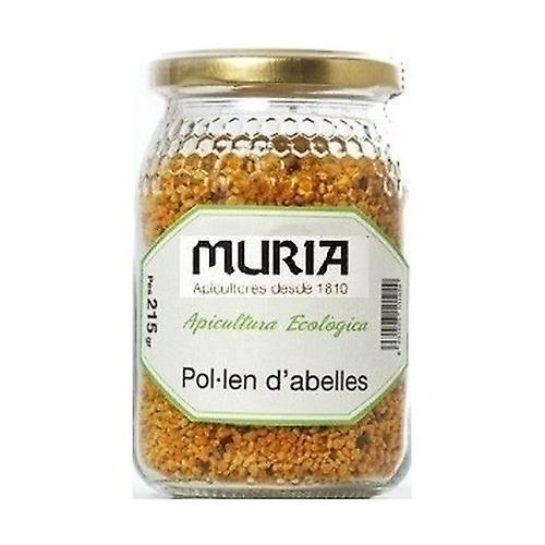 Muria organic pollen 215 g on Productcaster.