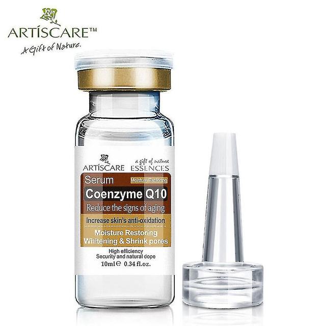 Coenzyme Q10 Aging Hydraterende Olie-control Whitening Serum10ml on Productcaster.