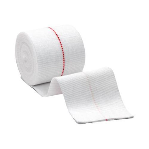 Molnlycke Dressing Retention Bandage 1-1/2 In X 11 Yard, Count of 1 (Pack of 1) on Productcaster.