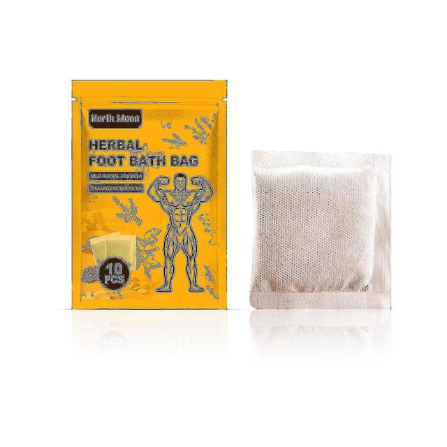 Htclv North Moon Men's Delay Enhancement Foot Bath Kit on Productcaster.