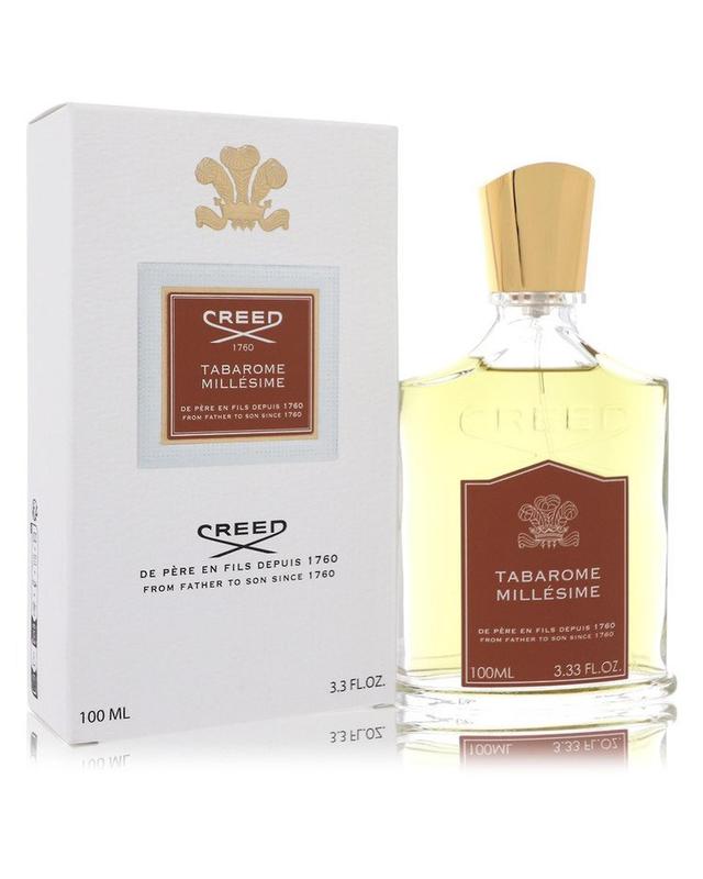 Creed Tabarome Millesime Eau De Parfum Spray 3.3oz n/a 100 ml on Productcaster.