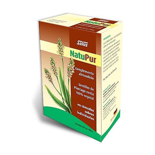 Salus Natupur 20 packets on Productcaster.