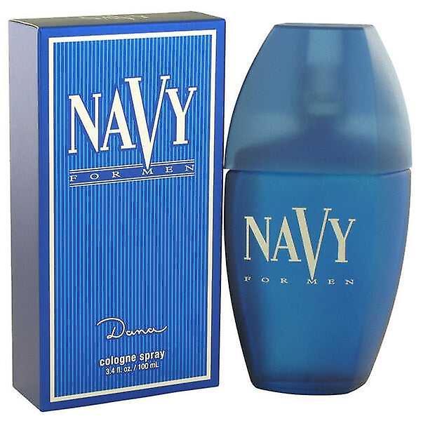 Dana Navy Köln Spray 3.4 oz for menn on Productcaster.