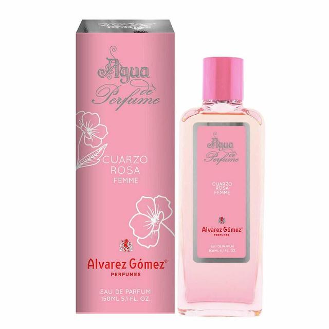 Perfume Feminino Alvarez Gomez SA014 EDP on Productcaster.