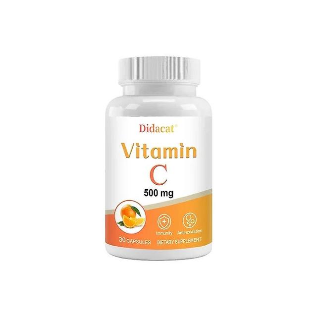 Sofirn Highly Absorbable Natural Vitamin C, Immunity, Skin, Joint and Collagen Booster 30 Count-1 bottle on Productcaster.