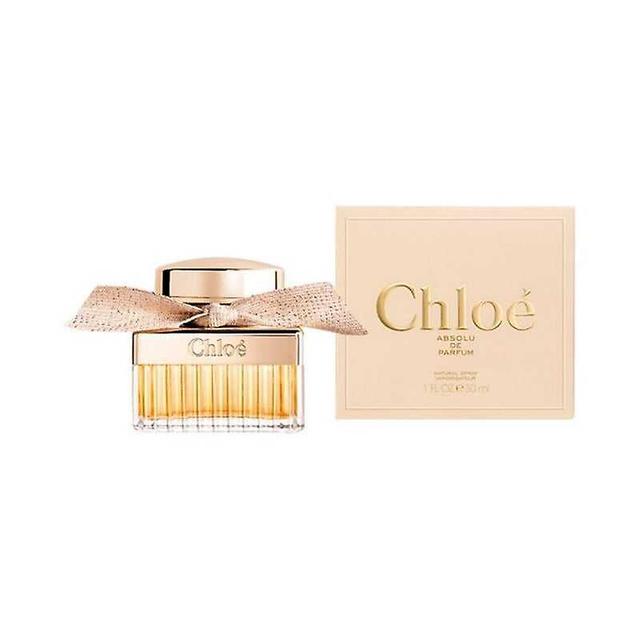 Parfym Absolu de Parfum Chloe EDP 50ml för kvinnor on Productcaster.