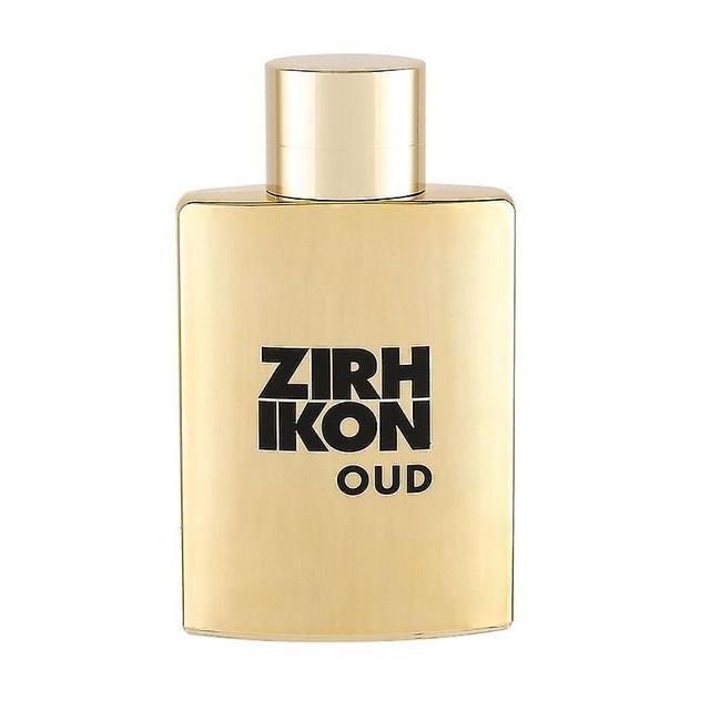 Zirh Ikon OUD Edt 125ml on Productcaster.