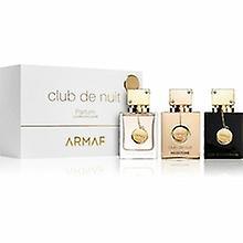 Armaf - Armaf Club de Nuit Parfum and Collector's Pride - Collection of miniatures for women 30ml on Productcaster.