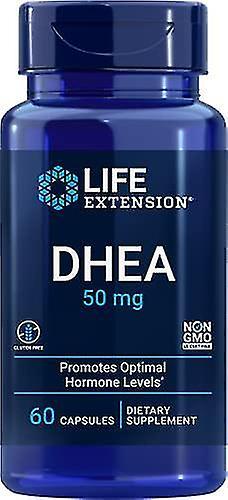 Dhea - Non-gmo - 60 Capsules Xianning on Productcaster.