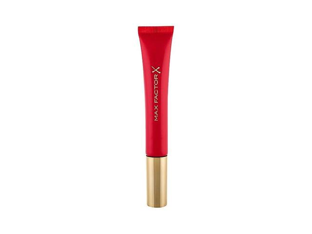 Max Factor - Colour Elixir Cushion 035 Baby Star Coral - For Women, 9 ml on Productcaster.